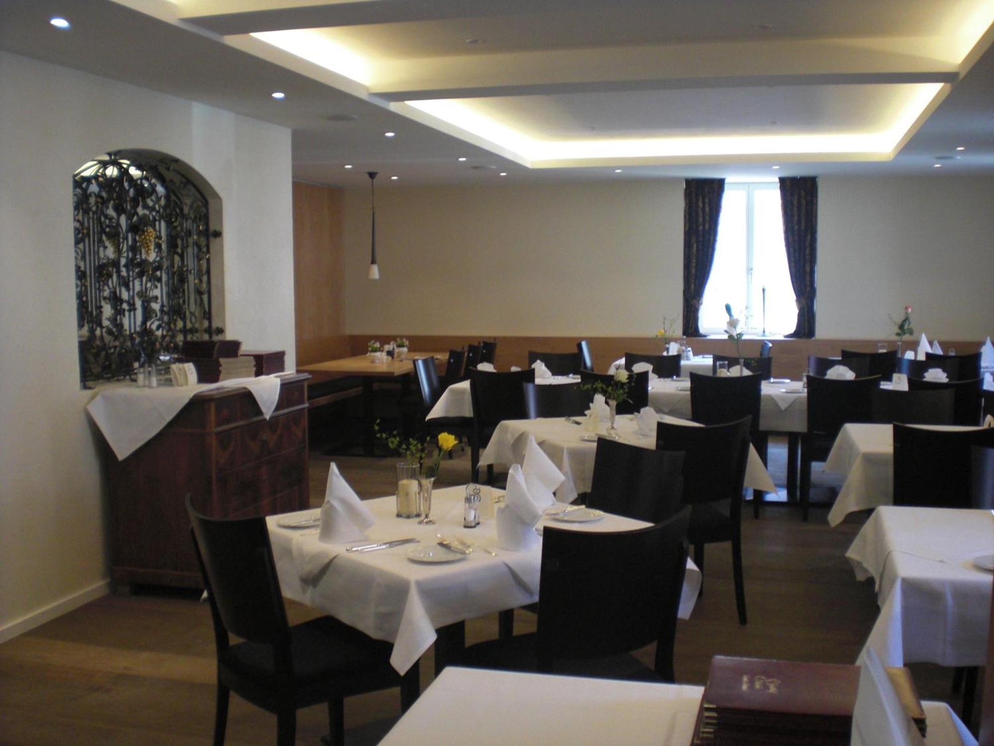 Hotel-Restaurant Schieble Kenzingen Exterior photo